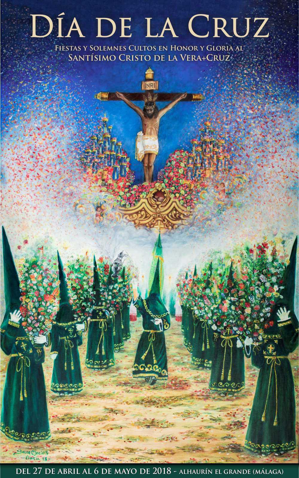 Día de la Cruz  